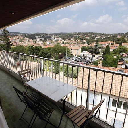 Sirocco By K6 Conciergerie Apartment Cassis Exterior photo