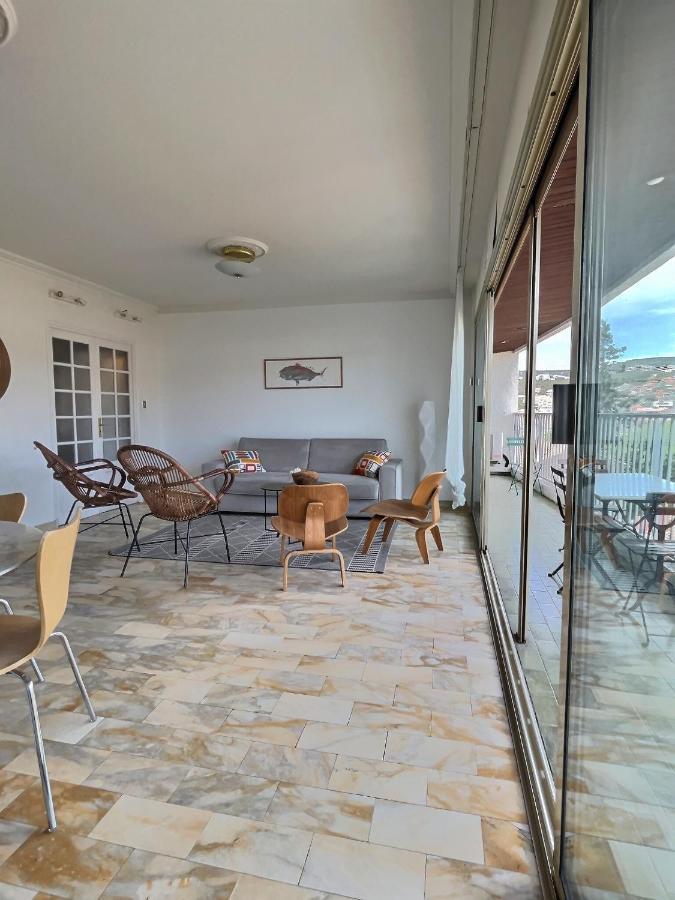 Sirocco By K6 Conciergerie Apartment Cassis Exterior photo