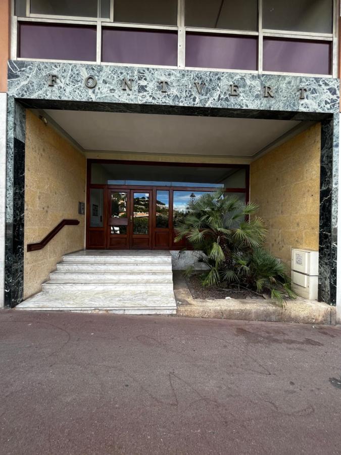 Sirocco By K6 Conciergerie Apartment Cassis Exterior photo