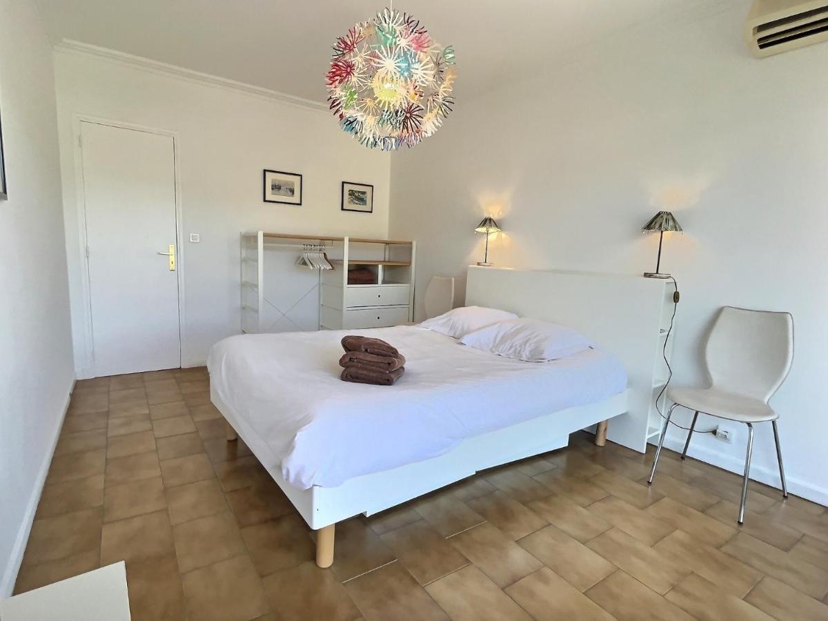 Sirocco By K6 Conciergerie Apartment Cassis Exterior photo