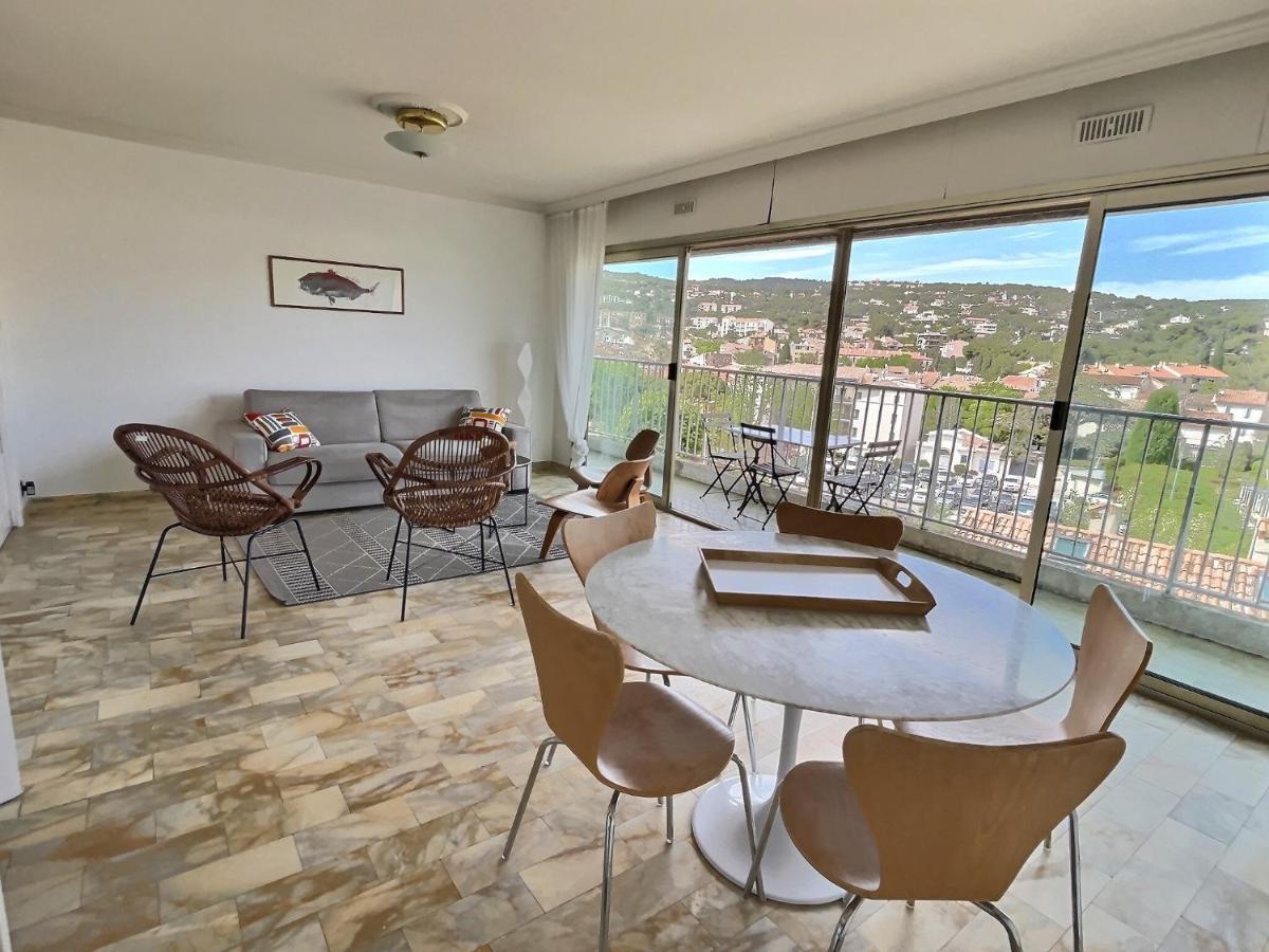 Sirocco By K6 Conciergerie Apartment Cassis Exterior photo